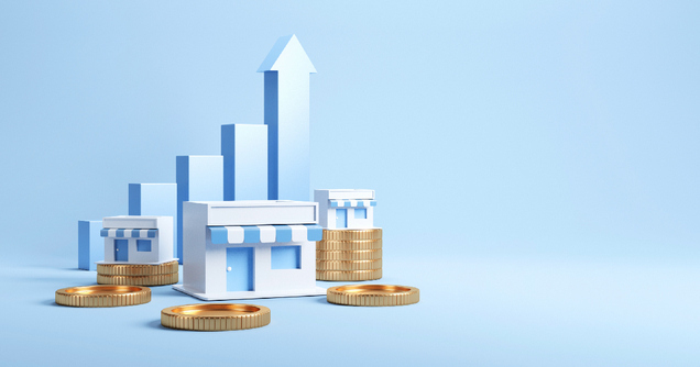 Франчайзинг