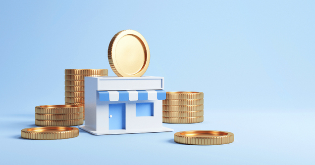 Франчайзинг